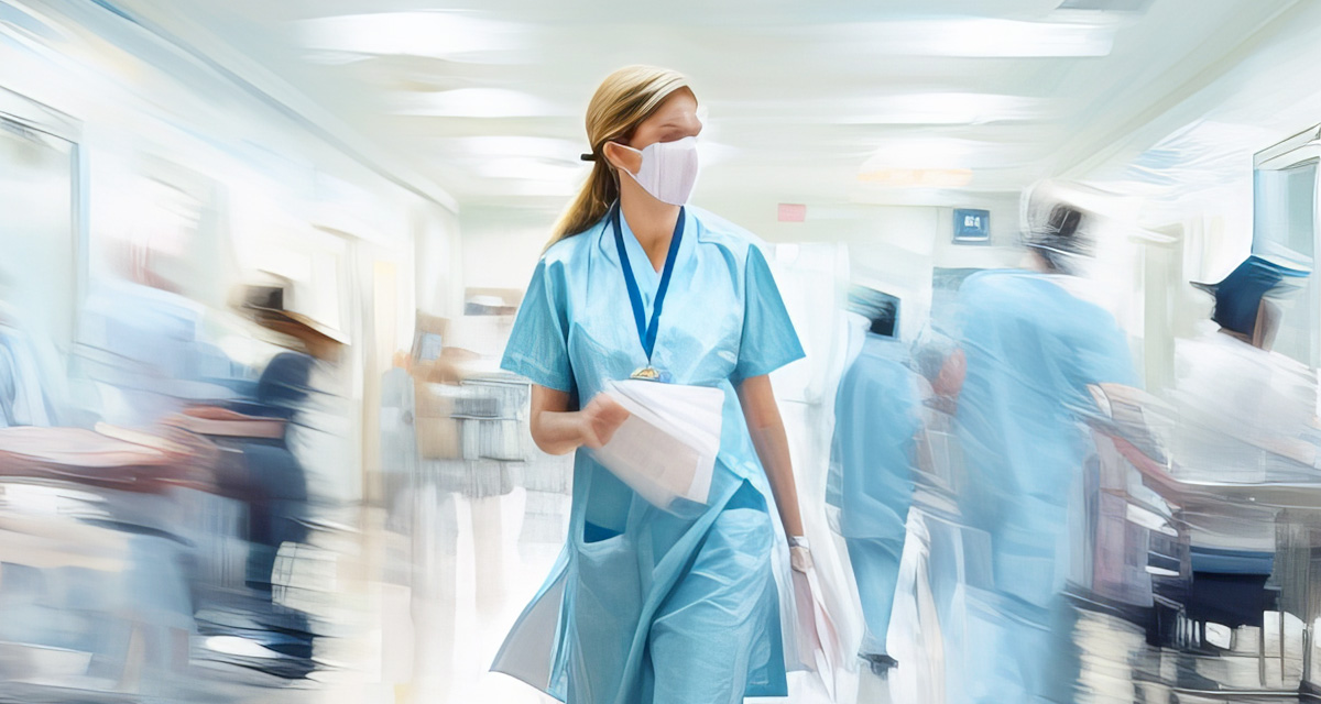 When Healthcare System Forces Move at Different Speeds