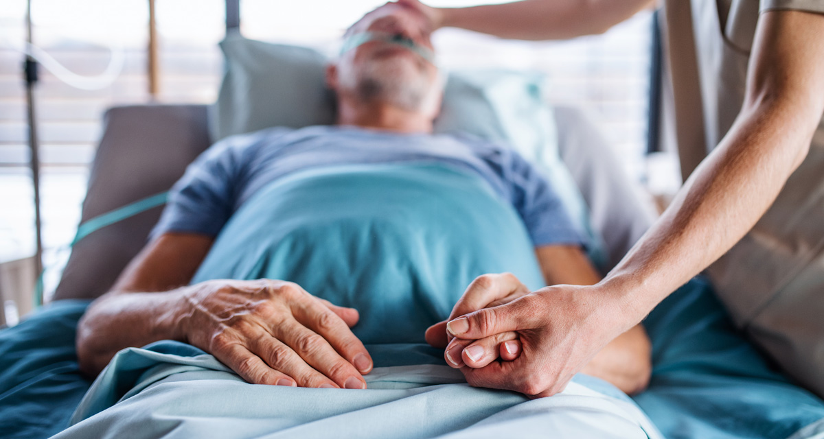 Continuity of Care Breaks When Continuity of Reimbursement Breaks